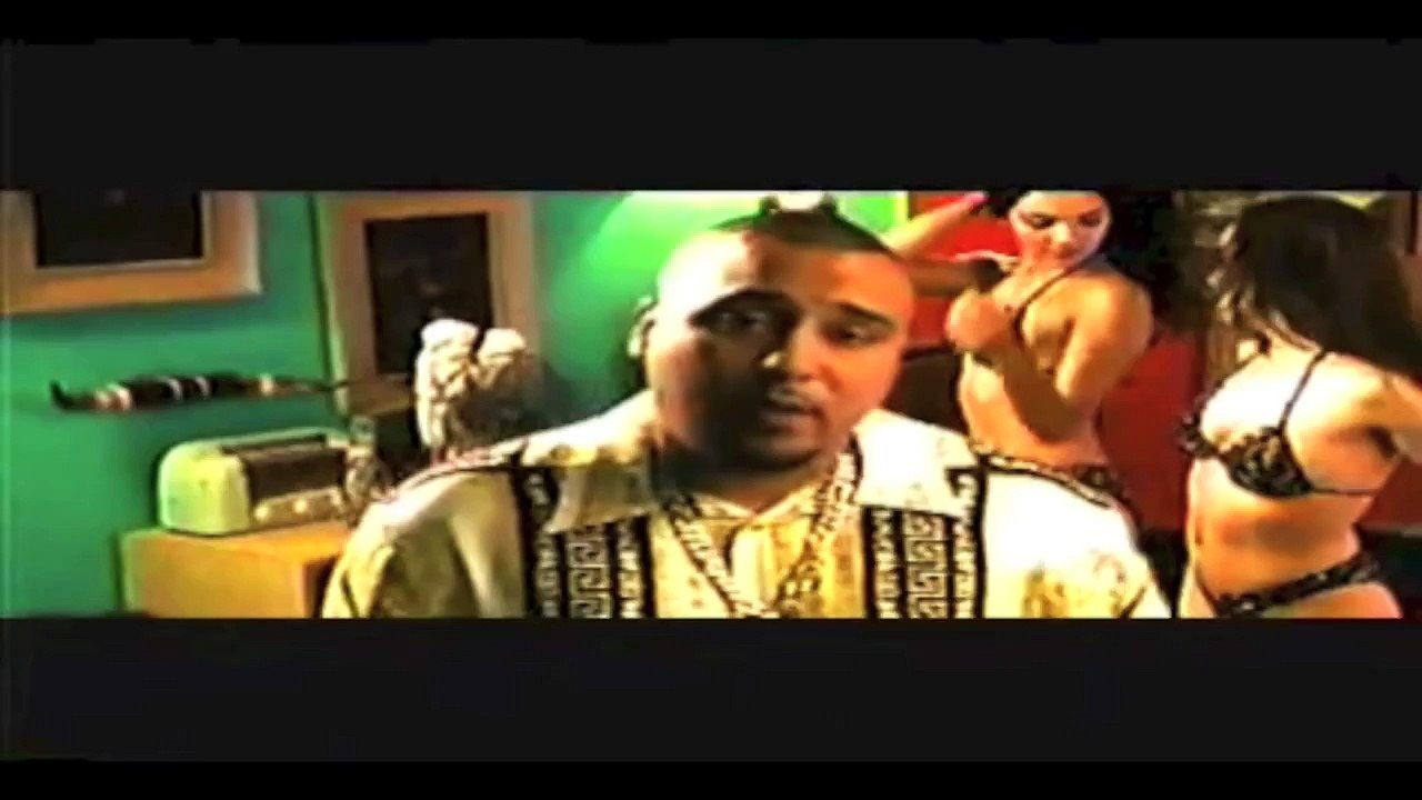 SPM (Acapella) You Know My Name