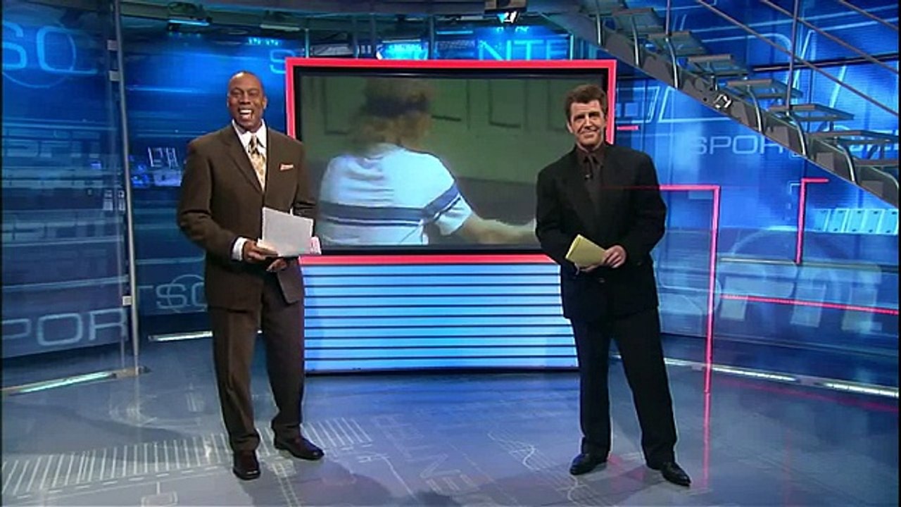 SportsCenter Top 10 Sports Meltdowns What's Your Favorite video