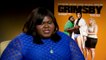 Grimsby - Exclusive Interview With Isla Fisher & Gabourey Sidibe