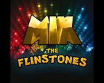 DJ Picapiedra - Mix The Flintstones (1994)