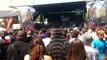 Scooby-doo Theme song- Less Than Jake LIVE Warped Tour