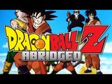 Dragon Ball Z Abridged 1 | Español Latino | PAIRETSU