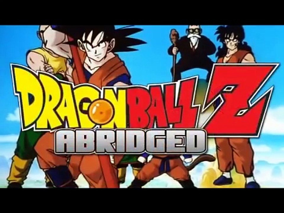 Dragon Ball Z Abridged 1 | Español Latino | PAIRETSU