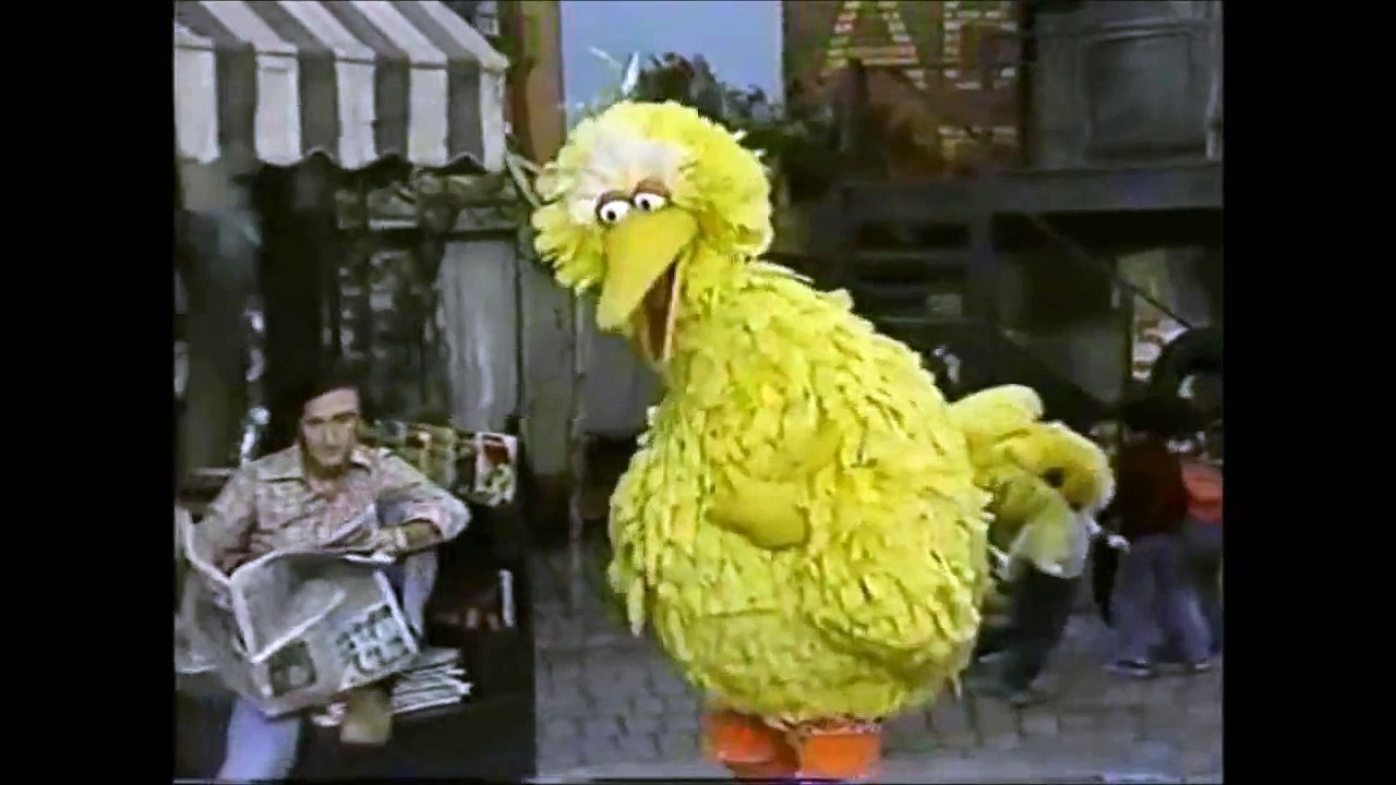 Sesame Street Episode 2342