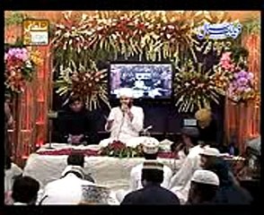 Karam Mangta Hoon Ata Mangta Hoon -By-AHMAD-RAZA-QADRI-NAAT