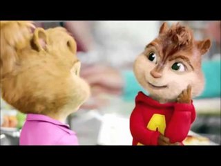 Alvin ve Sincaplar Aynur Aydın Bi Dakika