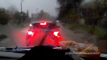 Подборка Плывуны #2 (Гидро удар)