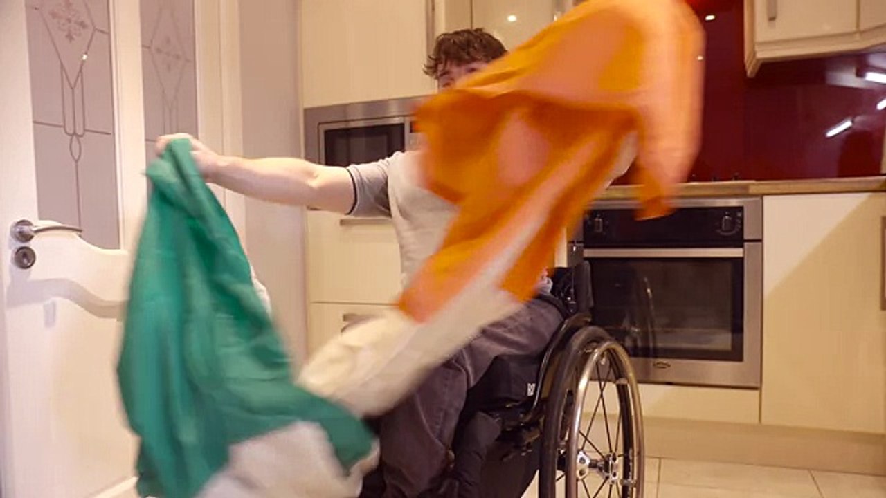 Conor McGregor 'nearly made a miracle' for a fan