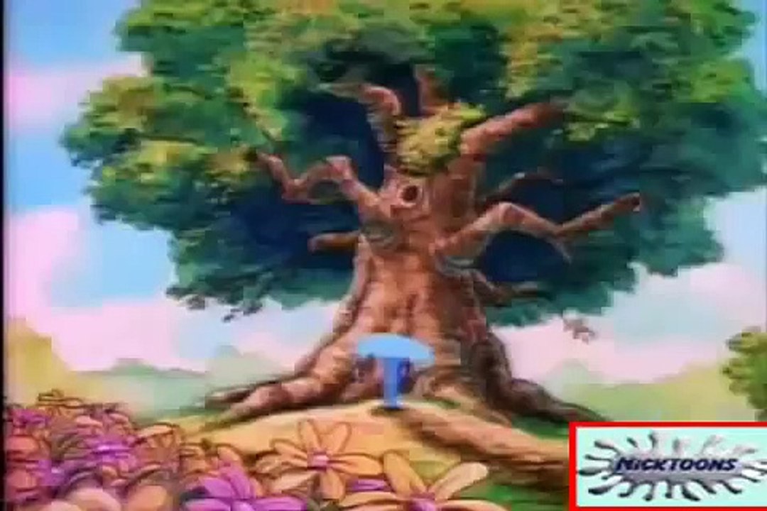 Poohs adventures of Scooby-Doo and the Alien Invaders part 1