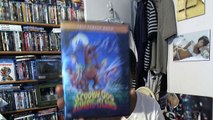 Random Reviews - Episode 6 - Scooby Doo On Zombie Island