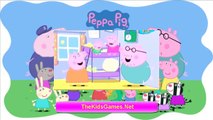 Свинка Пеппа на русском все серии подряд - PePpa Pig