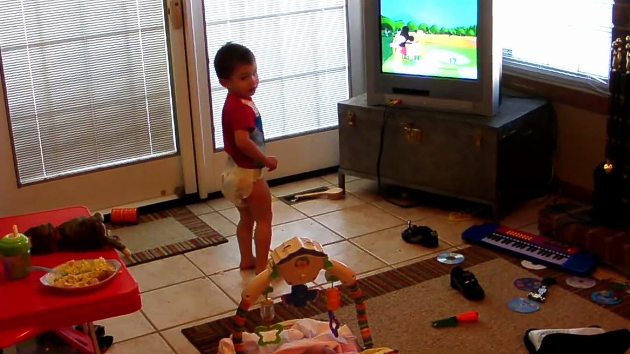 Mickey Mouse Clubhouse Hot Dog Song Nolan