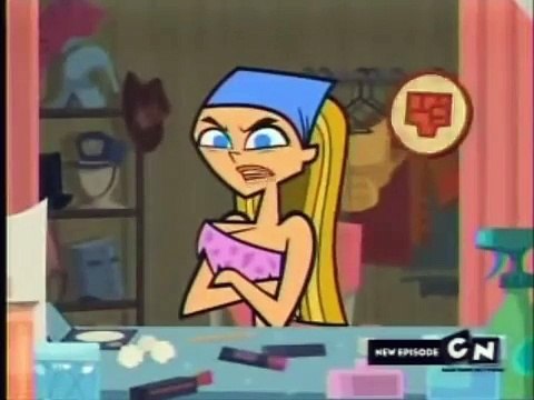 Total Drama Action - Episode 14 Part 2 One Million Bucks B.C.