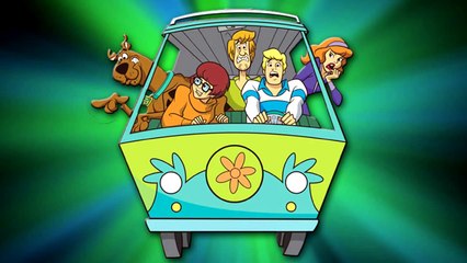 Truth Behind Scooby Doo