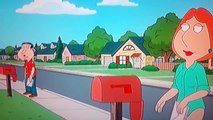 Family guy season 11 deleted scenes part 1