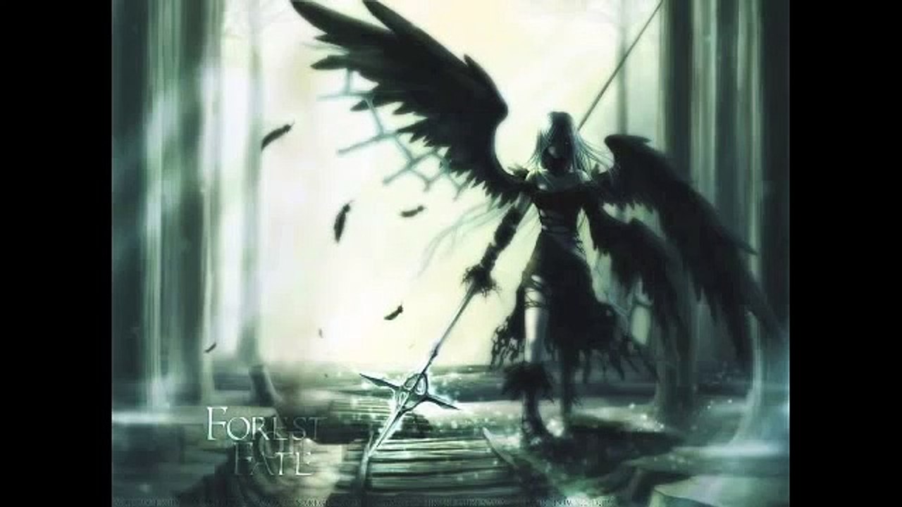 Nightcore Osyssey