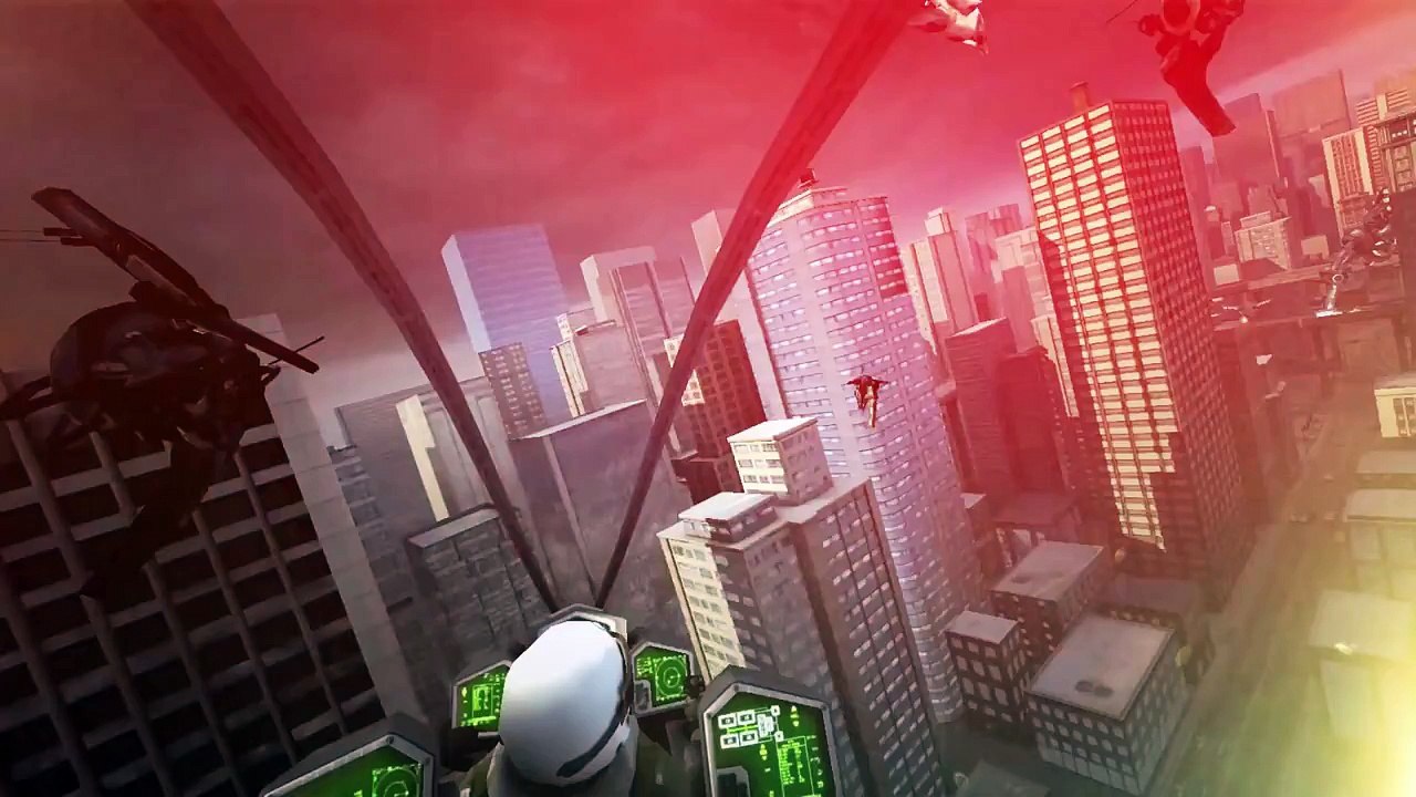 Las Samsung Gear VR llevan la realidad virtual a las montañas rusas