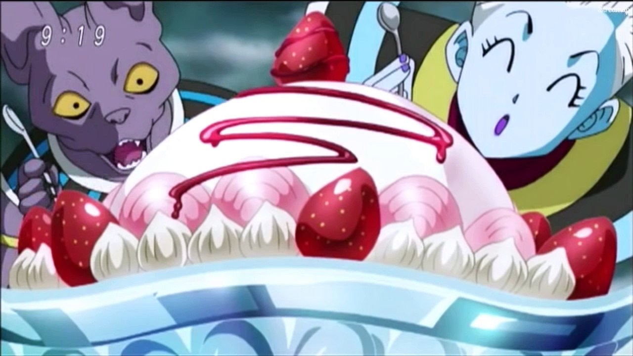 Dragon Ball Super Episode 25 review and 26 predictions: SSGSS Goku Vs Golden Frieza