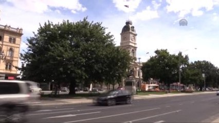 Avustralya'da Papazın Cinsel Taciz Mağduru Aa'ya Konuştu - Melbourne