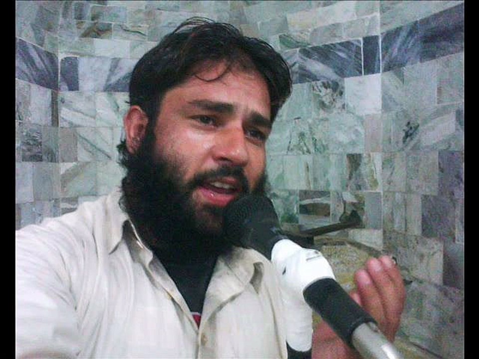 Sarbakaf Mujihadio Safshken Sathio Tarana Umer Kashmiri