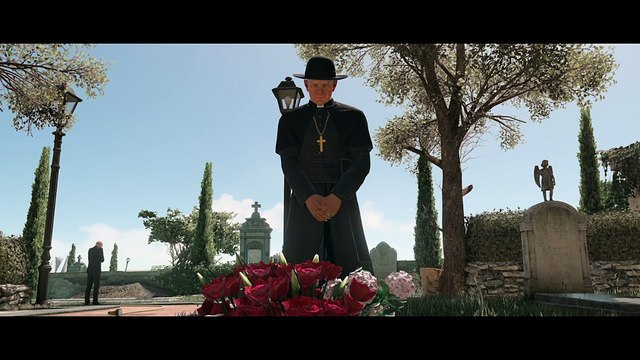 Hitman - Launch Trailer