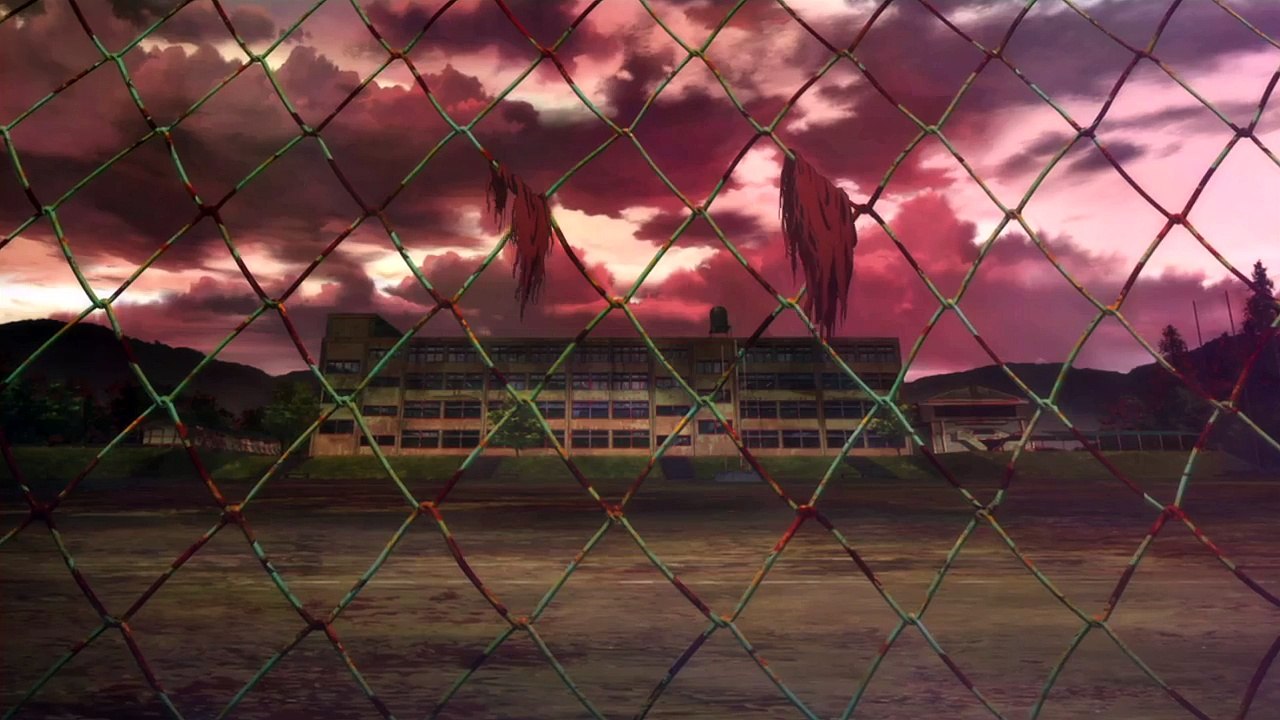 [HQ] Another OPening [HD] 1080p