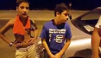 Fernando de la voz kids cantando hoy tengo ganas de ti