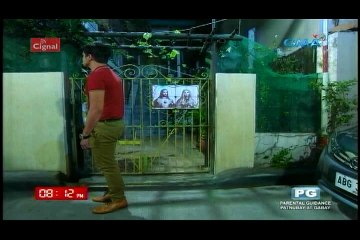 Little Nanay - March 04 2016 Part 2