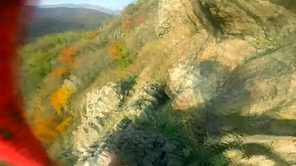 Аспан-Тау Тренировка по скалолазанию-Алмата