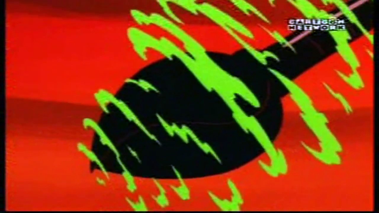 The Powerpuff Girls - Your Fault.