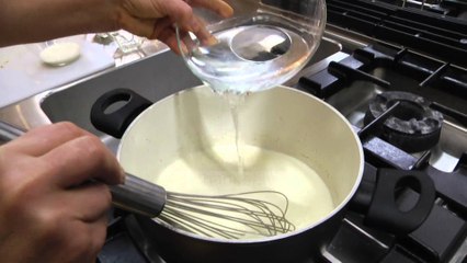 Receta e Ditës - Supë me karrota dhe qumësht