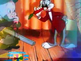 OZZY FUDD (the rabbit slayer) KILL THE WABBIT