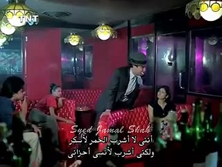 Mujhe Peene Ka Shauk Nahi - Coolie (1983)
