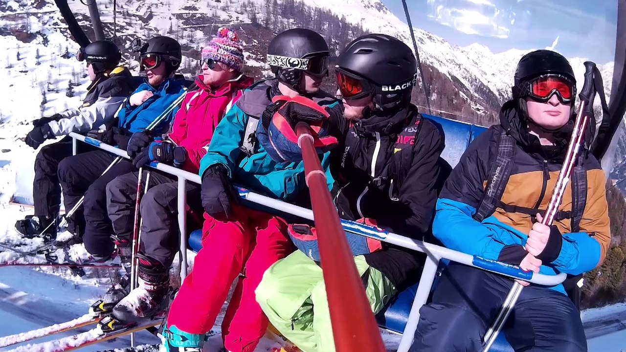 2015 Österreich - Sölden