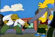 The best of hans moleman (the Simpsons)