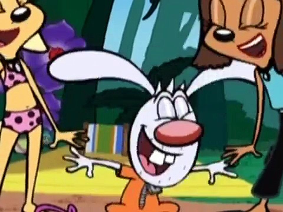 Brandy and Mr Whiskers season 1 episode 16 One Of A Kind + Believe In