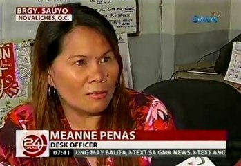 24 Oras March 4 2016 [4/5]