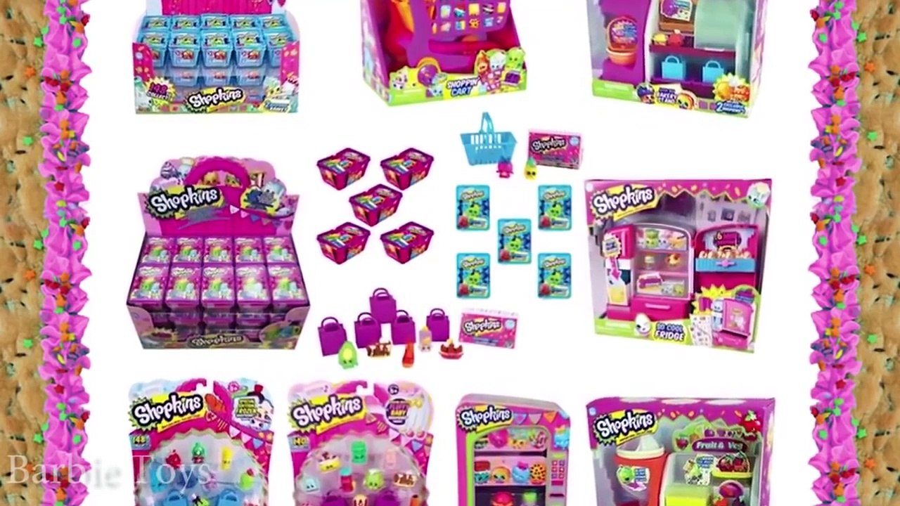 Barbie Doll Elsa Frozen Barbie Cartoon Movie In Hindi - In Dream House Play Kids Toys With