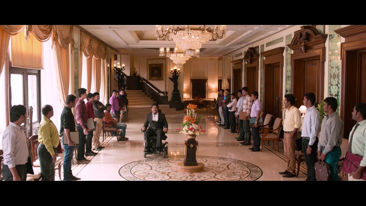 Thozha Teaser - Karthi, Nagarjuna, Tamannaah _ Vamsi Paidipally, PVP