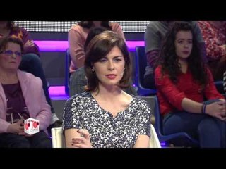 Pasdite ne TCH, 3 Mars 2016, Pjesa 4 - Top Channel Albania - Entertainment Show