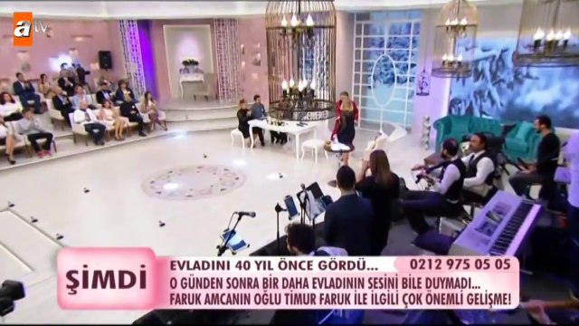 Bir çift daha aşkı Esra Erolda buldu! - Esra Erolda 97. Bölüm - atv