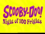 Scooby-Doo! Night of 100 Frights Trailer
