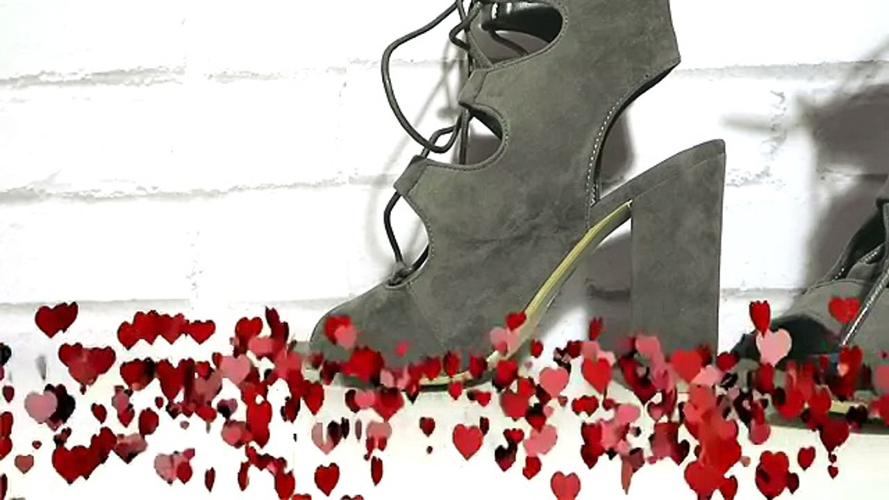 Valentine's lookbook 2016 - Colaboração Especia...