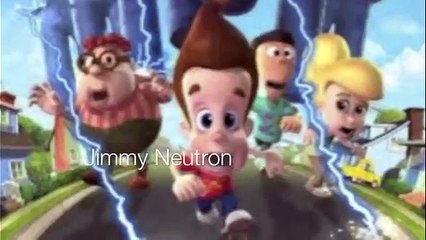 Old Nickelodeon, Disney Channel, and Cartoon Network Shows