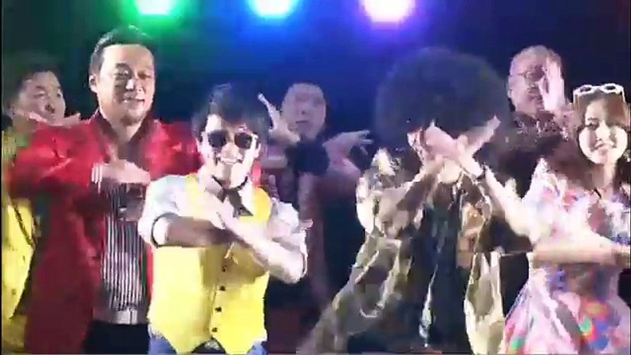 「ハロウィン・ナイト STAFF Ver.」初披露！in 幕張メッセ / AKB48[公式]