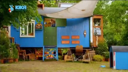 Löwenzähnchen 25 Keks und der lange Bart