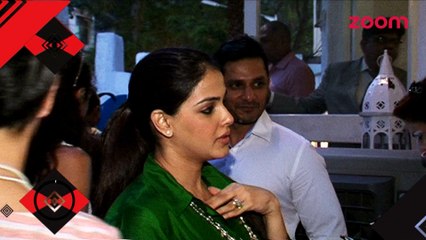 Genelia D'souza to make a come back- Bollywood News- #TMT