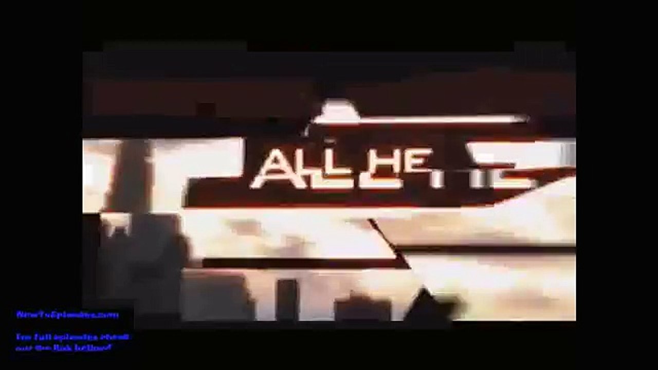 24 TV Series Season 8 Episode 1