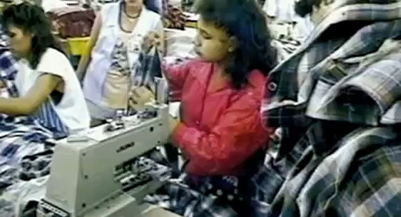 the corporation- documentary trailer