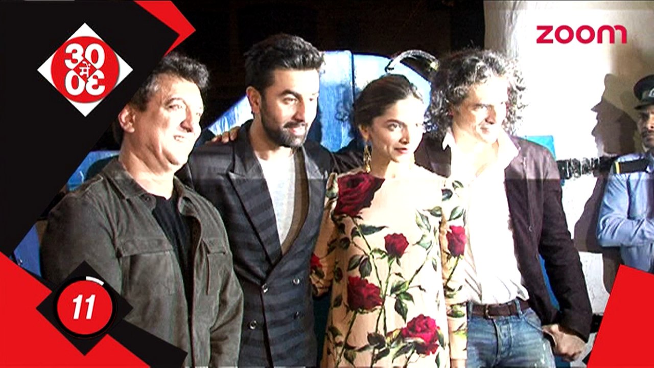 Ranbir Kapoor does not want to work with Bollywood actresses in ads- Bollywood News- #TMT